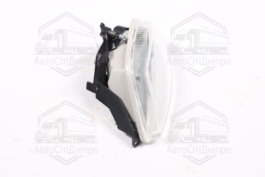 Фара п/тум. пра. F. FOCUS 99-04 (вир-во TYC)