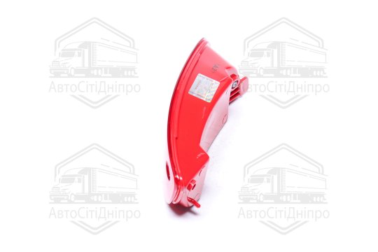 Ліхтар зад. прав. HYUN SANTA FE 06-09 (TYC)