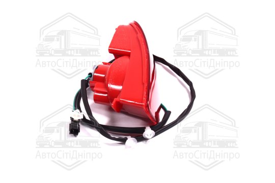 Ліхтар зад. лів. HYUN SANTA FE 06-09 (TYC)