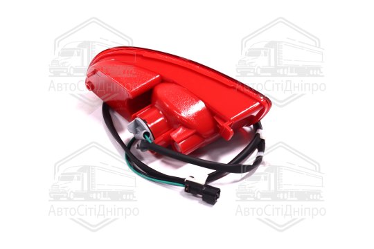 Ліхтар зад. лів. HYUN SANTA FE 06-09 (TYC)