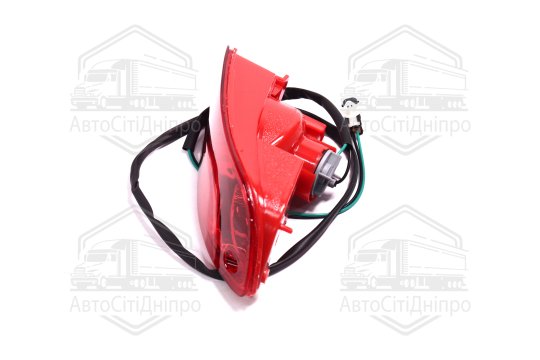 Ліхтар зад. лів. HYUN SANTA FE 06-09 (TYC)
