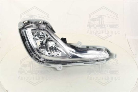 Фара п/тум. пра. HYUN ACCENT 11- (вир-во TYC)