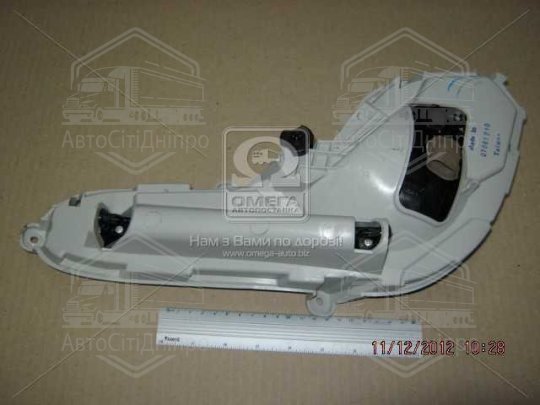 Фара п/тум. пра. HYUN ACCENT 11- (вир-во TYC)