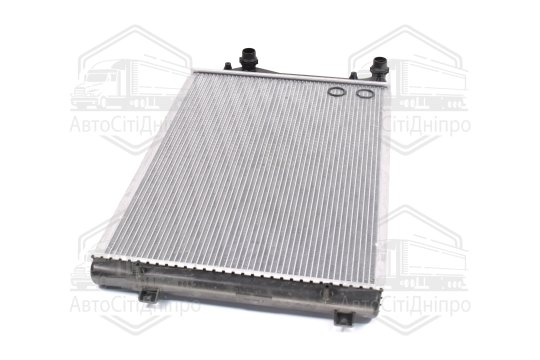 Радіатор охолодження VAG (TYC)