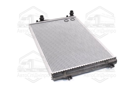 Радіатор охолодження VAG (TYC)