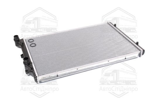 Радіатор охолодження VAG (TYC)