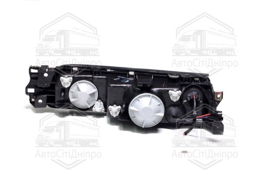 Фара пра. MAZDA 626 88-92 (вир-во TYC)