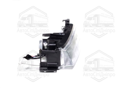 Фара пра. MAZDA 626 88-92 (вир-во TYC)