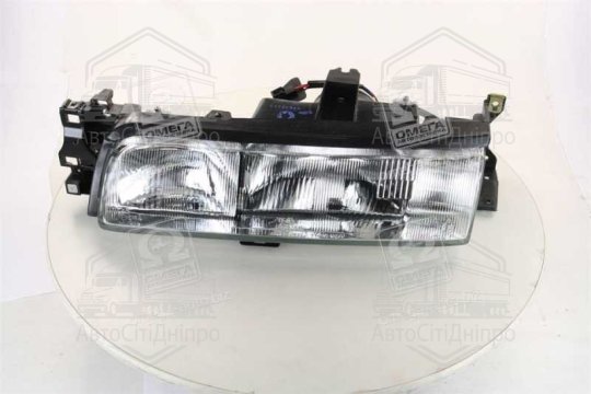 Фара лів. MAZDA 626 88-92 (вир-во TYC)