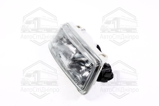 Фара пра. VW PASSAT B4 (TYC)