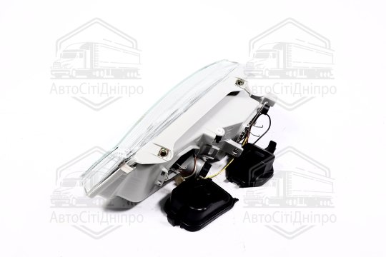 Фара пра. VW PASSAT B4 (TYC)