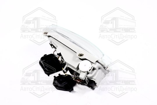 Фара пра. VW PASSAT B4 (TYC)