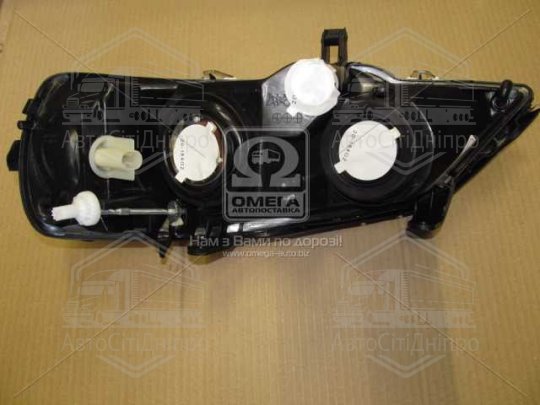 Фара пра. OP ASTRA G (вир-во TYC)
