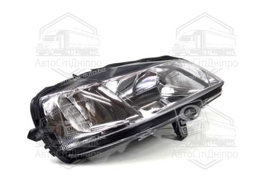 Фара пра. OP ASTRA G (вир-во TYC)