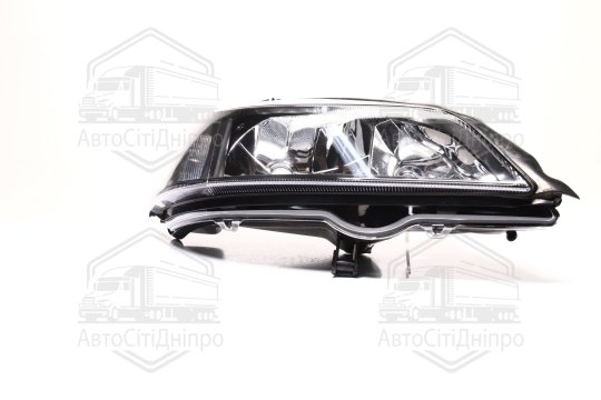 Фара пра. OP ASTRA G (вир-во TYC)