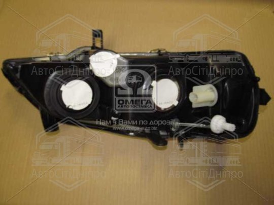 Фара лів. OP ASTRA G (вир-во TYC)