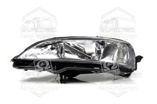 Фара лів. OP ASTRA G (вир-во TYC)
