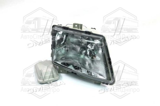 Фара пра. MB VITO -02 (вир-во TYC)