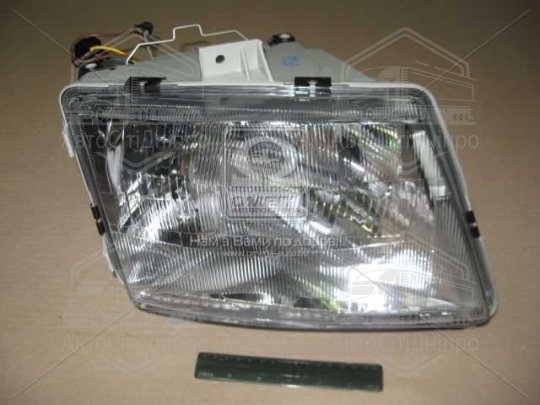 Фара пра. MB VITO -02 (вир-во TYC)