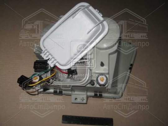 Фара пра. MB VITO -02 (вир-во TYC)