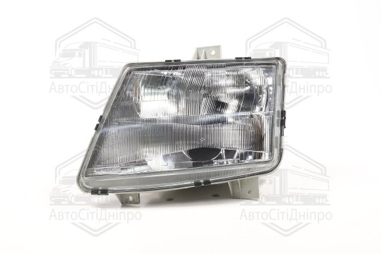 Фара лів. MB VITO -02 (вир-во TYC)