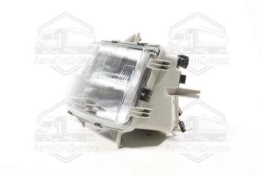 Фара лів. MB VITO -02 (вир-во TYC)