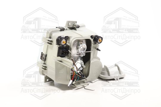 Фара лів. MB VITO -02 (вир-во TYC)