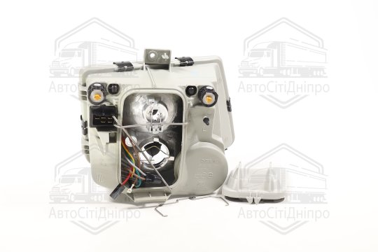 Фара лів. MB VITO -02 (вир-во TYC)