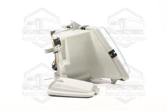 Фара лів. MB VITO -02 (вир-во TYC)