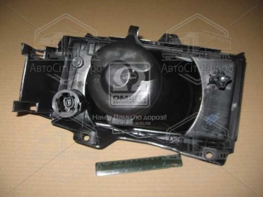 Фара пра. SCUD./JUMP./EXP/ -03 (вир-во TYC)