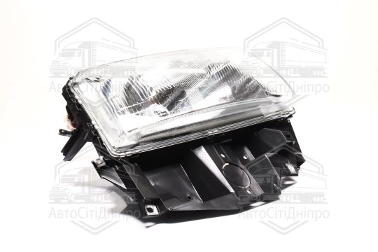 Фара пра. VW T4 CARAVELLE -03 (TYC)