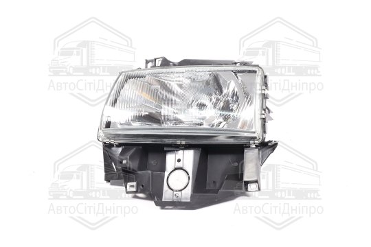 Фара лів. VW T4 CARAVELLE -03 (TYC)