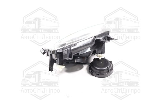 Фара лів. VW T4 CARAVELLE -03 (TYC)