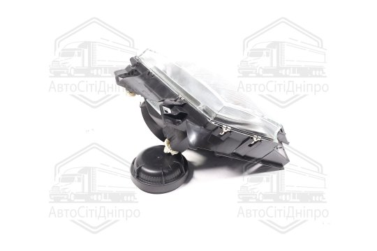 Фара лів. VW T4 CARAVELLE -03 (TYC)