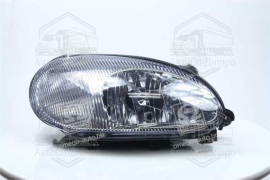 Фара пра. DW LANOS (вир-во TYC)