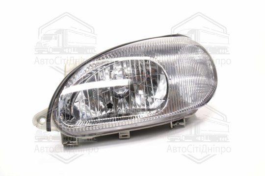 Фара лів. DW LANOS (TYC)