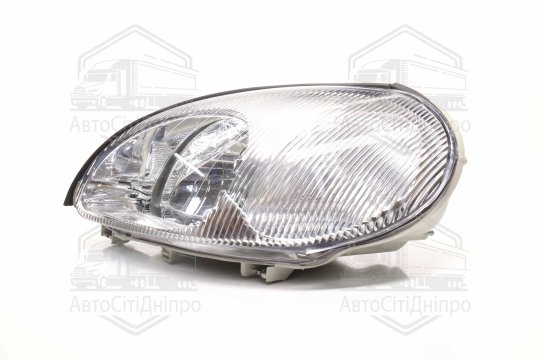 Фара лів. DW LANOS (TYC)