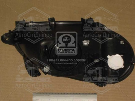 Фара лів. DW LANOS (вир-во TYC)