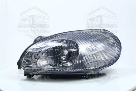 Фара лів. DW LANOS (вир-во TYC)