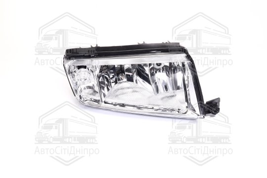 Фара пра. SK FABIA -05 (вир-во TYC)