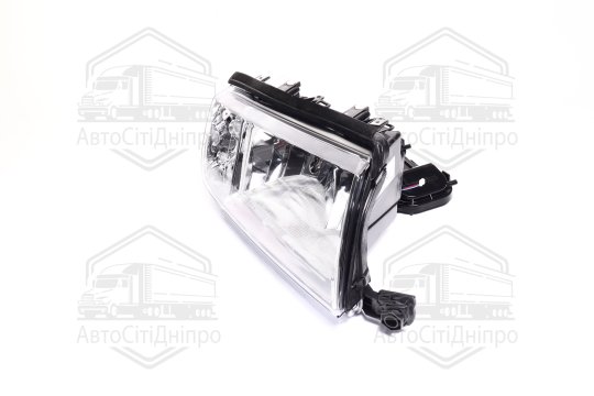 Фара пра. SK FABIA -05 (вир-во TYC)