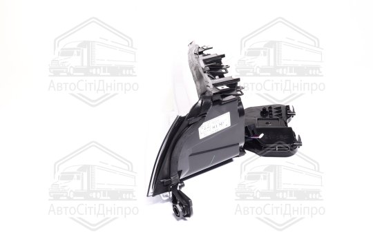 Фара пра. SK FABIA -05 (вир-во TYC)