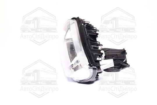 Фара лів. SK FABIA -05 (вир-во TYC)