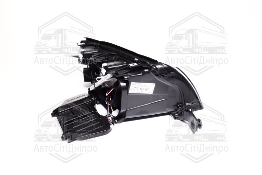 Фара лів. SK FABIA -05 (вир-во TYC)