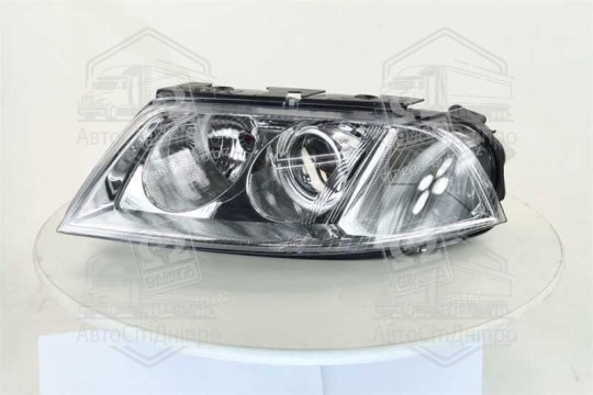 Фара лів. VW PASSAT B5 00-05 (вир-во TYC)