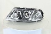 Фара лів. VW PASSAT B5 00-05 (вир-во TYC)