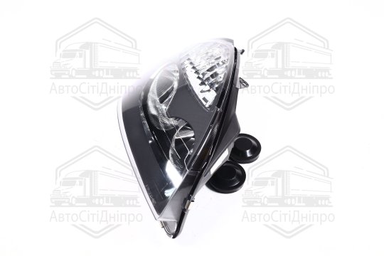 Фара пра. REN CLIO 01-05 (вир-во TYC)