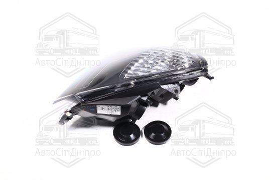 Фара пра. REN CLIO 01-05 (вир-во TYC)