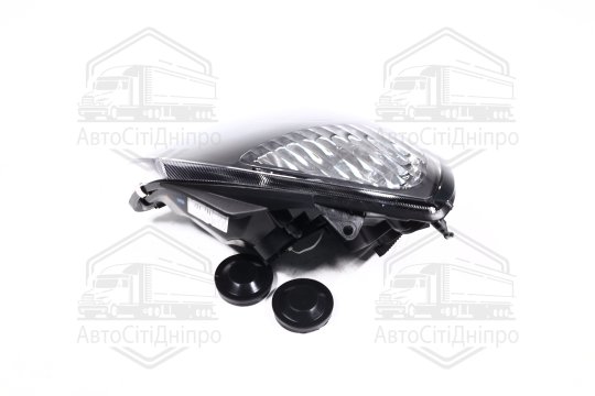 Фара пра. REN CLIO 01-05 (вир-во TYC)