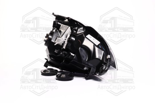 Фара лів. REN CLIO 01-05 (вир-во TYC)